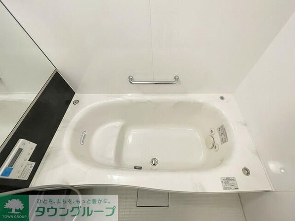 ヴァルトブルクの物件内観写真